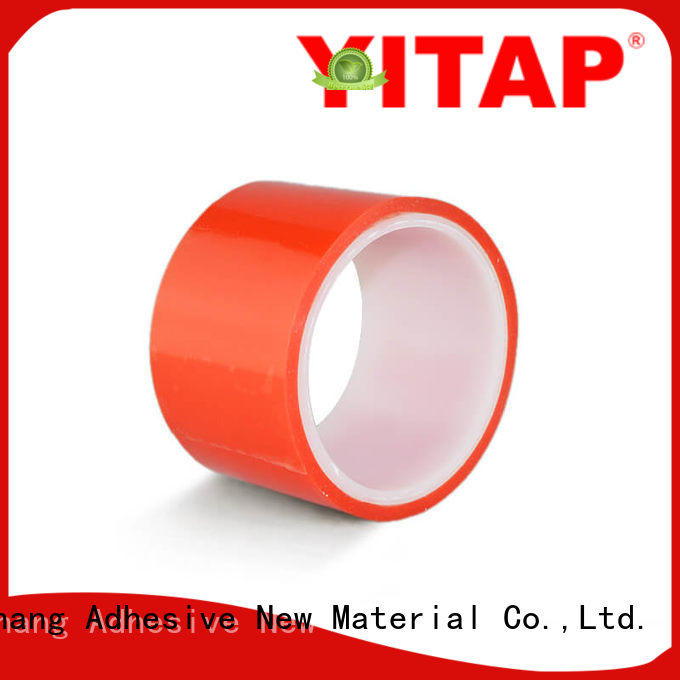 YITAP cat waterproof double sided tape bulk production
