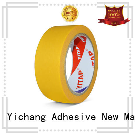 YITAP automotive adhesive tape permanent for packaging