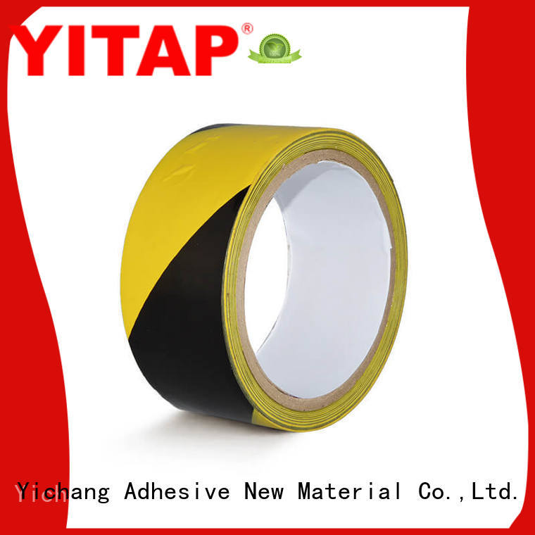 YITAP strongest floor tape supply for schools
