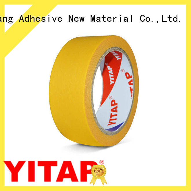 YITAP automotive masking film types for fabric