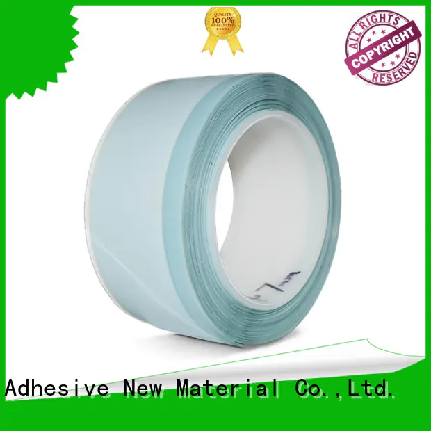 stickyautomotive adhesive tape on a roll for balloon