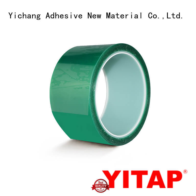 YITAP custom 3m electrical insulation tape supply for packaging
