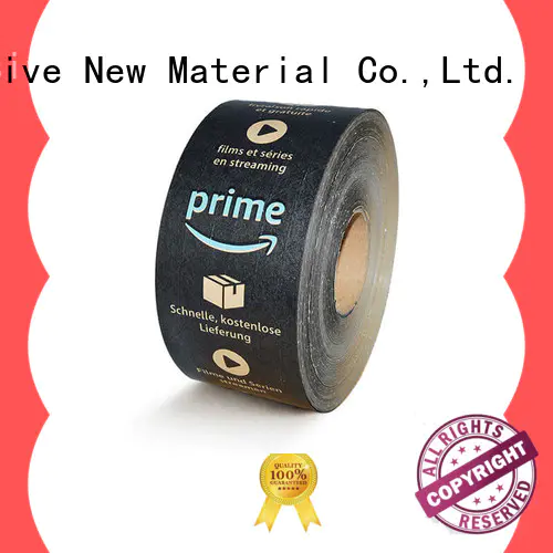 YITAP paper packing tape for sale for cars