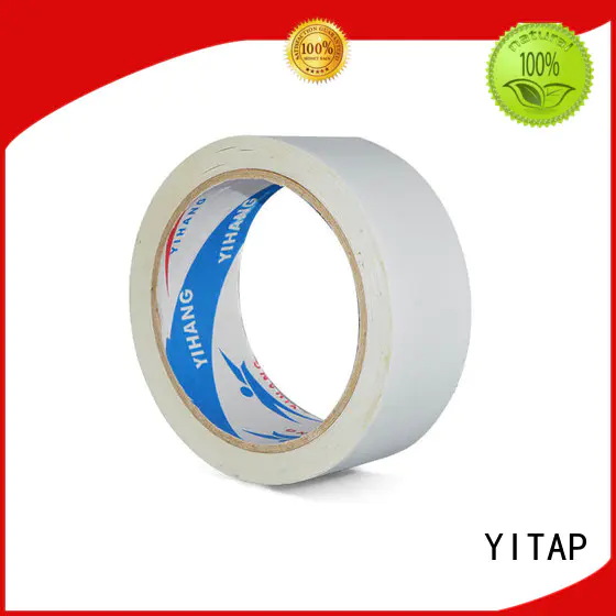 strong double sided tape acrylic YITAP