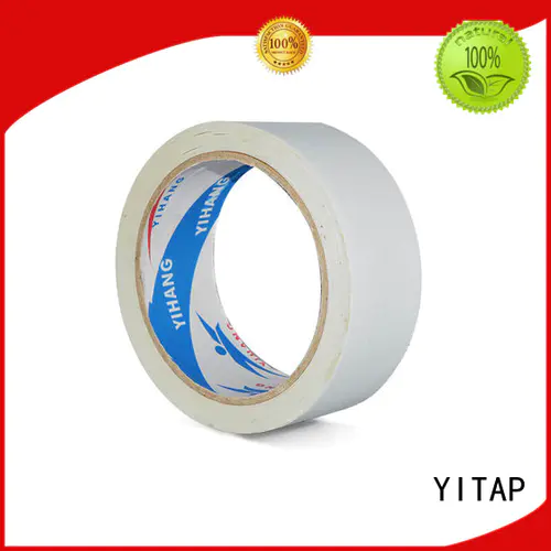 strong double sided tape acrylic YITAP