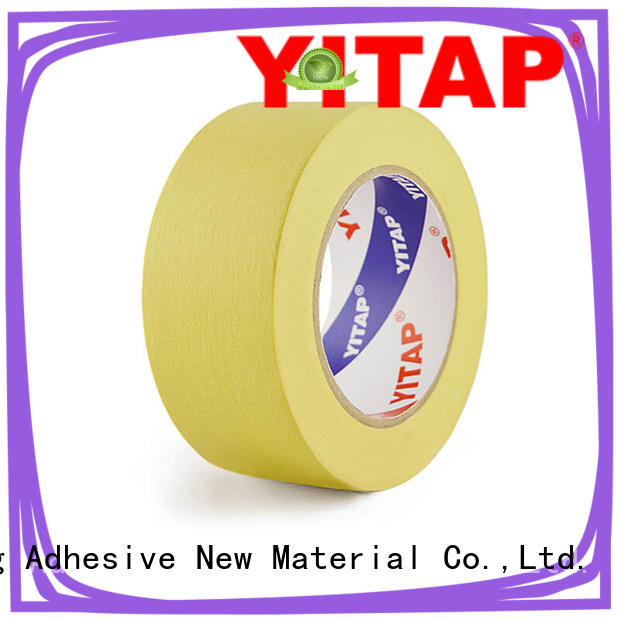 YITAP 3m automotive masking tape permanent for packaging