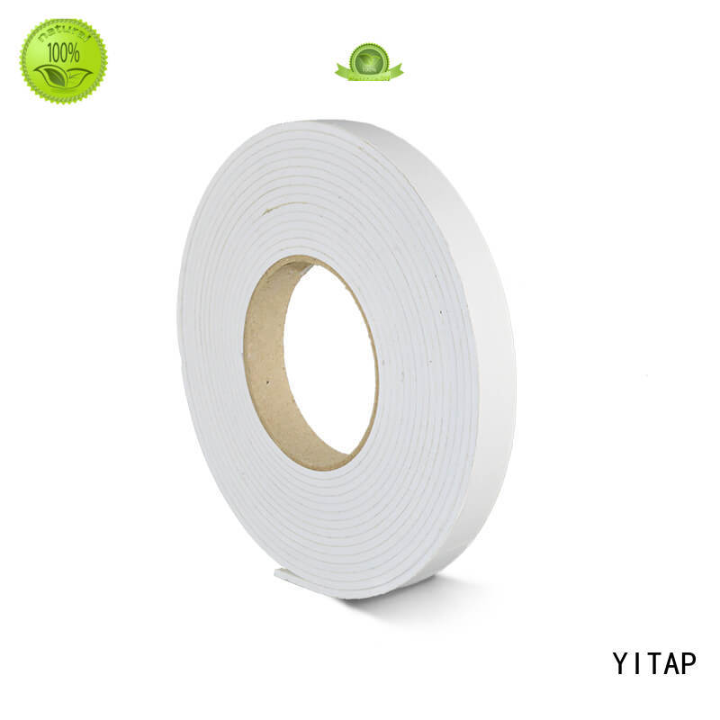 high density 3m foam tape high quality for office