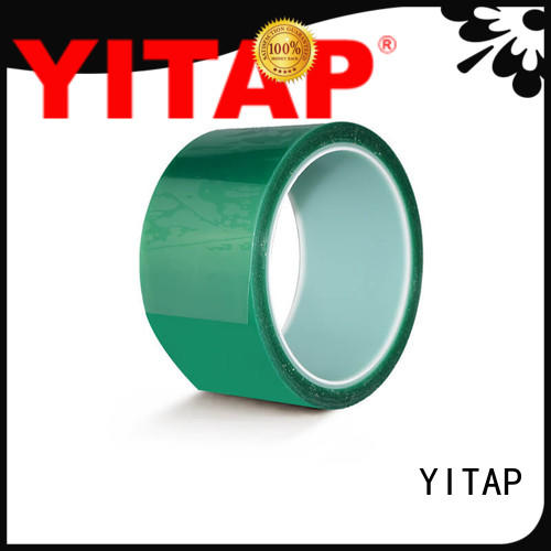 YITAP high quality pvc electrical insulation tape wholesale for grip