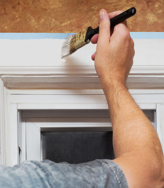 BUILDING & CONSTRUCTION