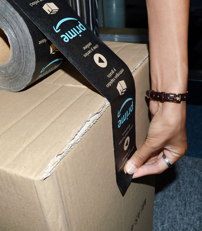 FULFILLMENT AND PACKAGING