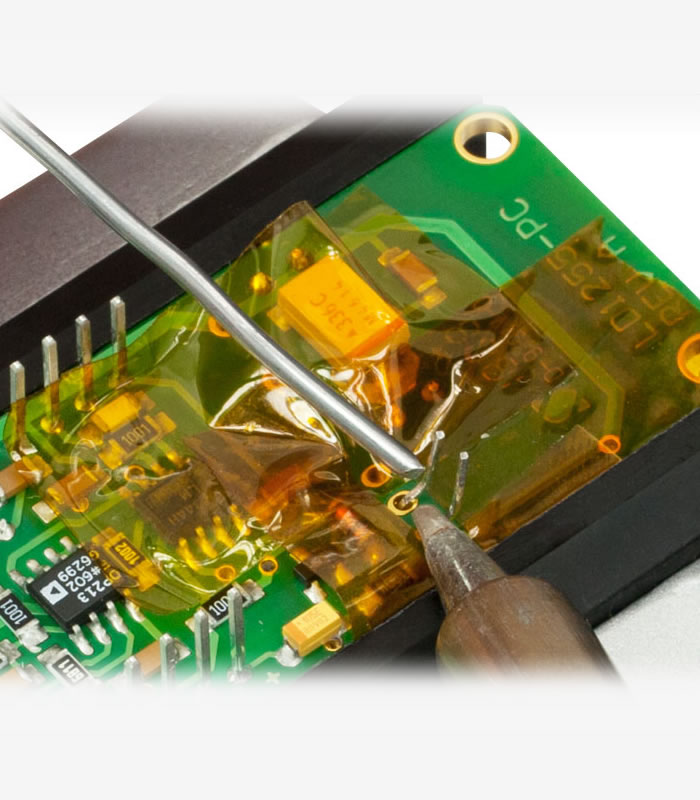 ELECTRICAL ELECTRONIC