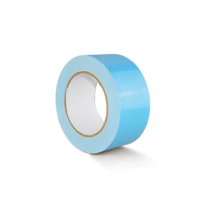 Double Sided Polyethylene Pe Foam Strong Rubber Adhesive Tape