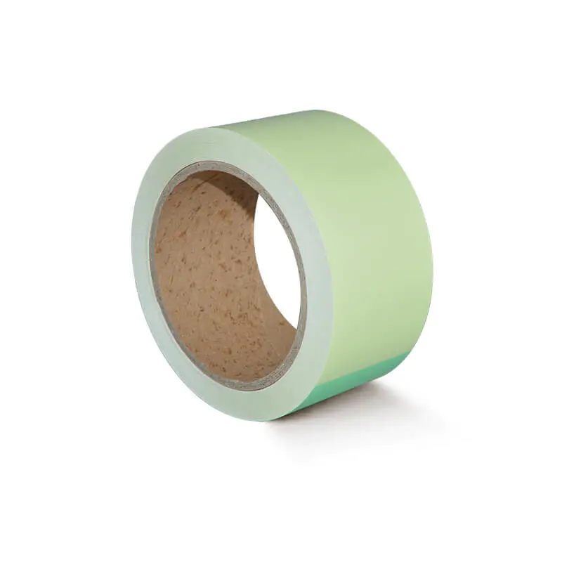 glow in the dark safety tape & 3m automotive masking tape