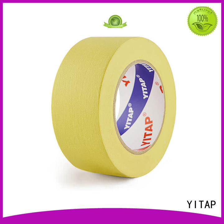 YITAP best automotive double sided tape on a roll for packaging