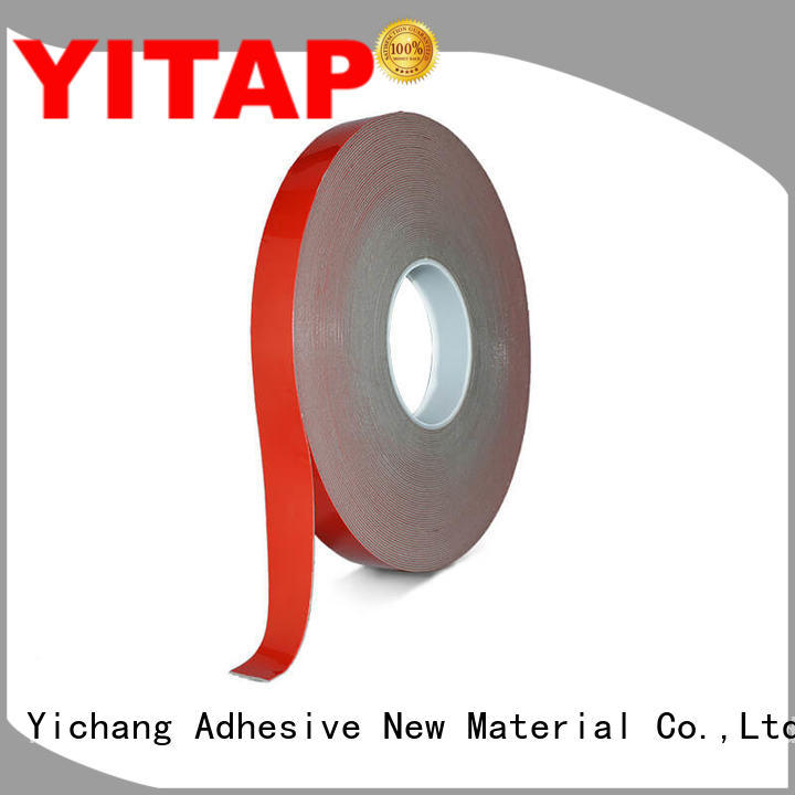 YITAP thick 3m mounting tape high quality for cars