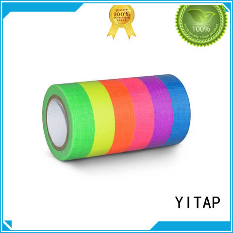 solvent based neon tape on sale for shoes