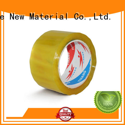 YITAP high density fragile tape wholesale for cars