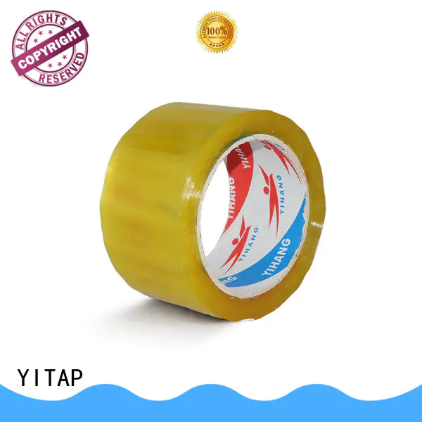 YITAP fragile tape for sale for car printing