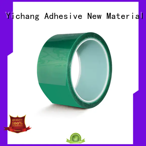 YITAP 3m electrical insulation tape production for packaging
