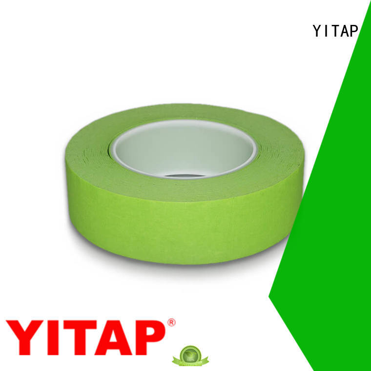 YITAP best 3m automotive masking tape types for walls
