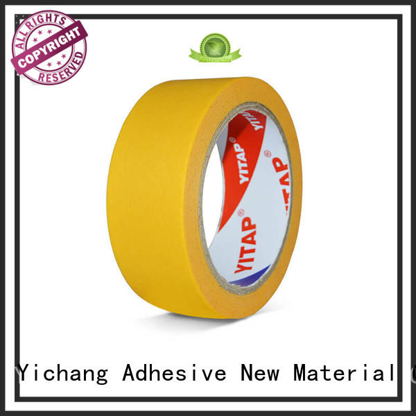 YITAP transparent 3m automotive masking tape on a roll for eyelash