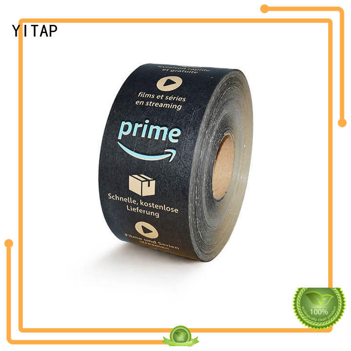 high density reinforced paper tape for sale for car printing