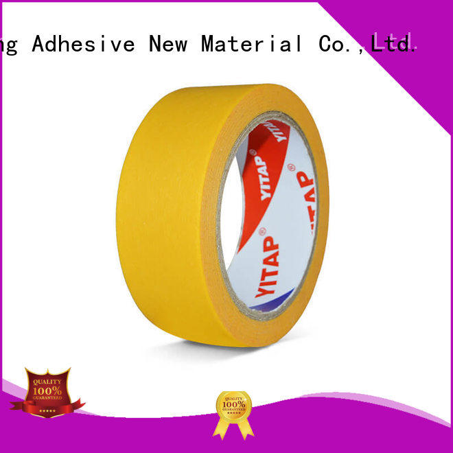 YITAP 3m automotive masking tape on a roll for fabric