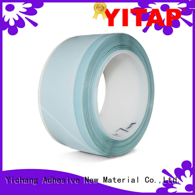 YITAP automotive masking tape on a roll for walls