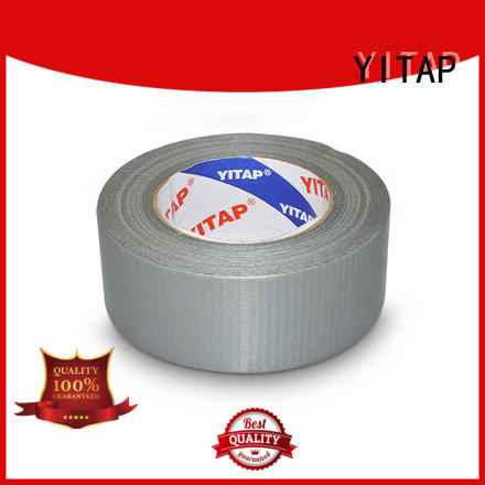 YITAP brown duct tape for sale for auto after service