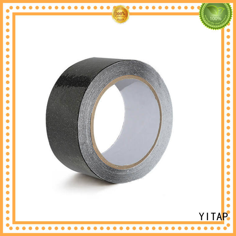 YITAP marking non slip tape rubber manufacturers for decking