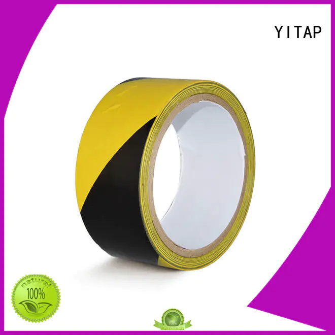 YITAP tape safety floor tape customization floor labels