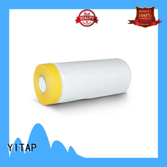 multiple uses automotive double sided tape for fabric