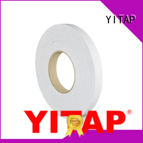 crafted double sided foam tape high quality for cars