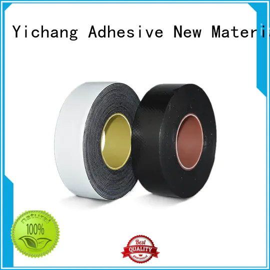 YITAP silicone butyl putty tape get quote