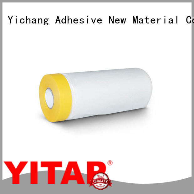 YITAP automotive adhesive tape where to buy for fabric