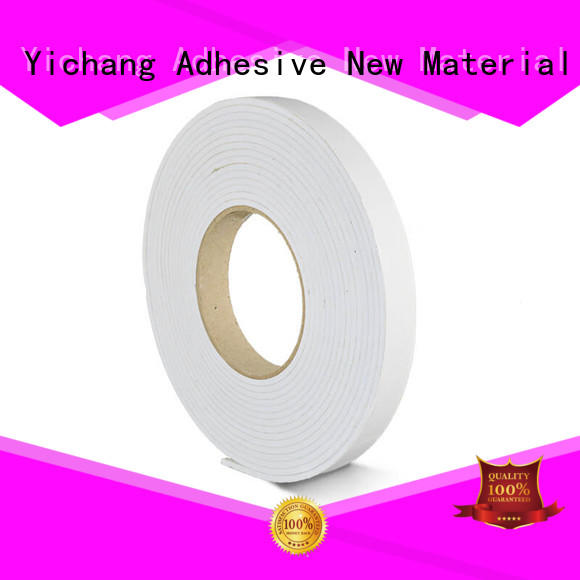 Breathable 3m acrylic foam tape get quote
