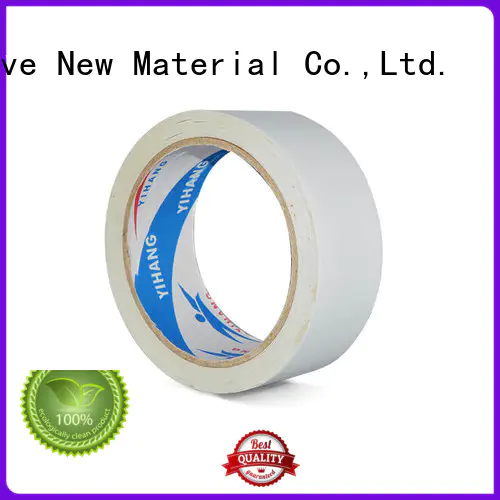 YITAP durable double sided tissue tape in China for garment industry