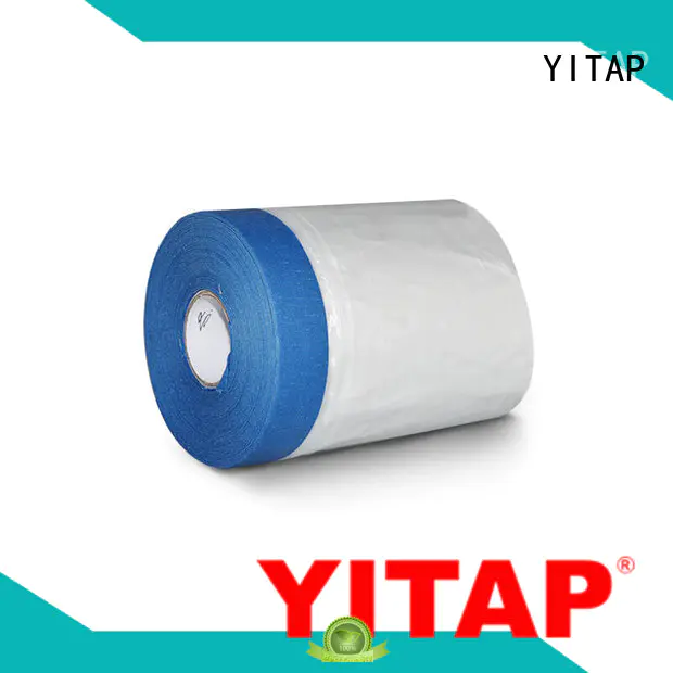 YITAP latest washi masking tape ODM for industry