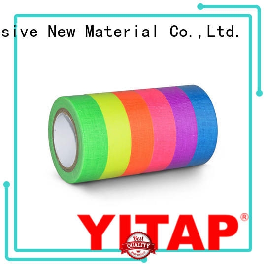 YITAP best glow in the dark tape types for windows