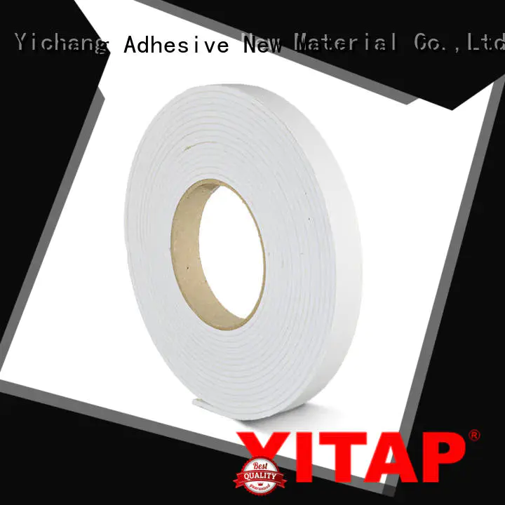 YITAP thick 3m foam tape medical for walls