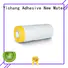 transparent wide masking tape for fabric