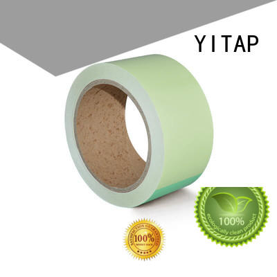 YITAP anti slip yellow safety tape for sale for office