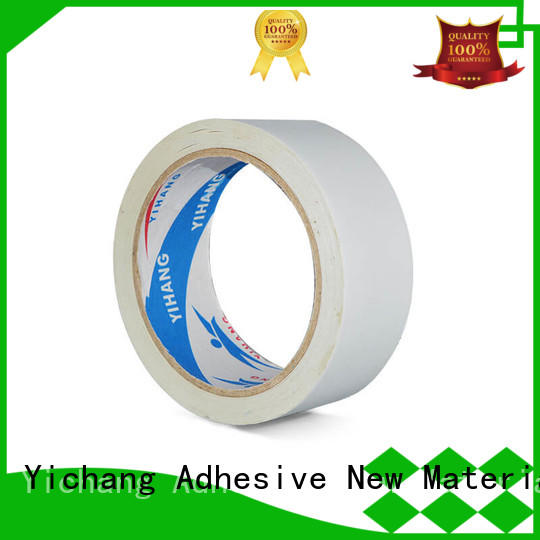 YITAP tissue tape in China for garment industry