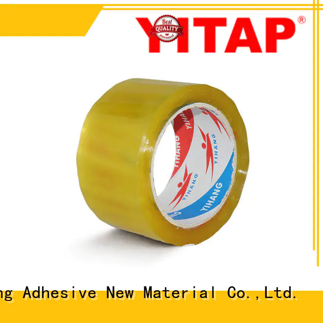 latest heavy duty packing tape supplier YITAP