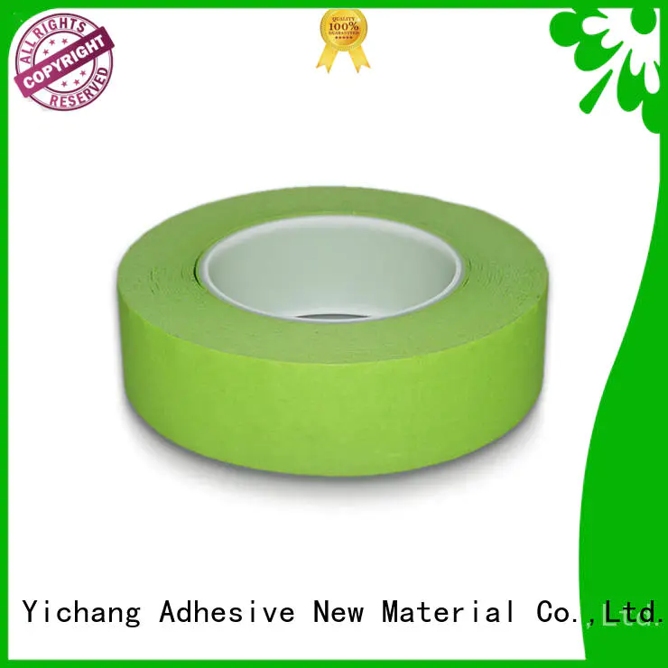 sided tape curing OEM high temperature masking tape YITAP