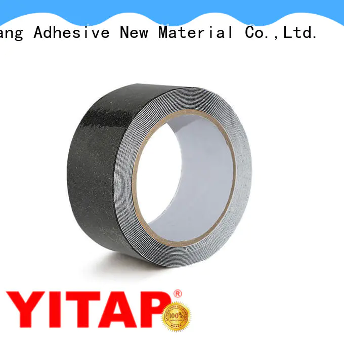 YITAP high density 3m non slip tape manufacturers for stairs