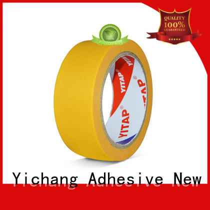 YITAP funky automotive paint masking tape for wholesale