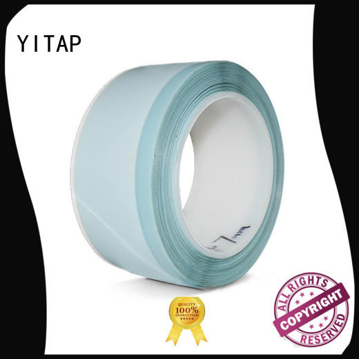 YITAP transparent 3m automotive masking tape permanent for walls