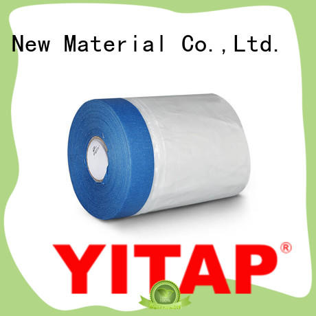YITAP fiberglass 3m painters tape repair for patch