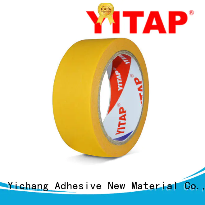 YITAP auto masking tape on a roll for fabric